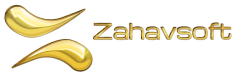 Zahavsoft Logo