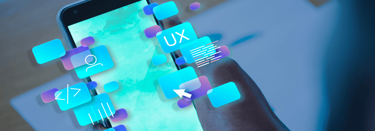 Mobile App Design (UI/UX)